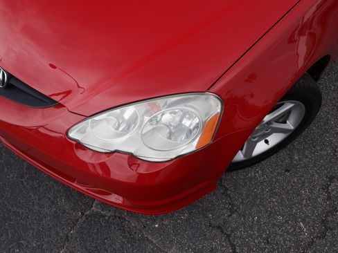 Used 2004 Acura RSX Type-S FWD image 26