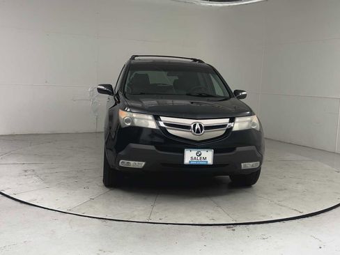 Used 2007 Acura MDX w/ Sport Package AWD/4WD image 7