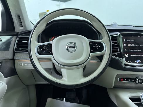 Used 2020 Volvo XC90 T8 Inscription AWD/4WD image 21