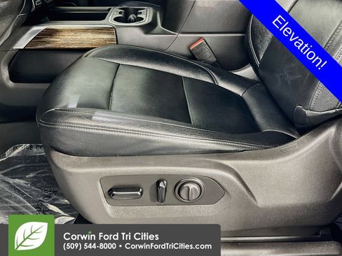 Used 2020 GMC Sierra 1500 Elevation AWD/4WD image 21
