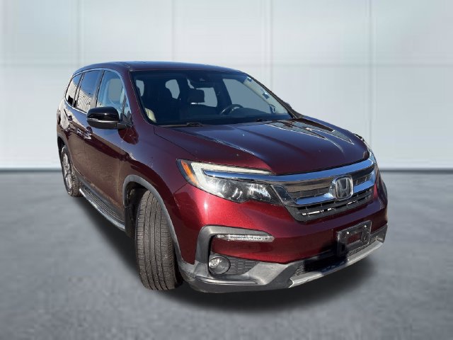 Used 2020 Honda Pilot EX-L image 5