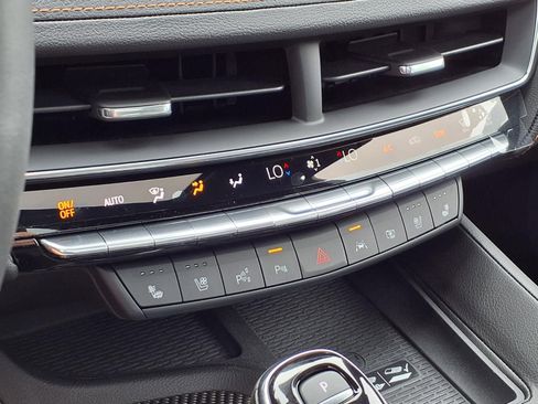 New 2026 Cadillac CT5 Sport AWD/4WD image 18