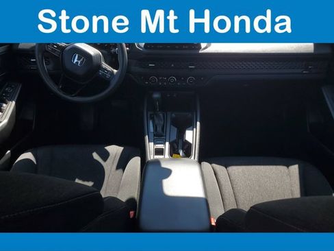 Used 2025 Honda Accord SE image 12