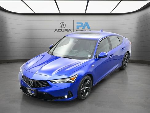 Used 2023 Acura Integra A-Spec image 14