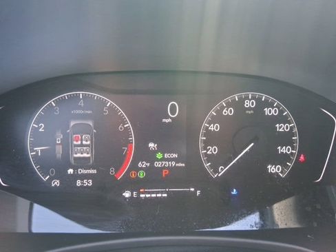 Used 2024 Honda Civic Sport image 21