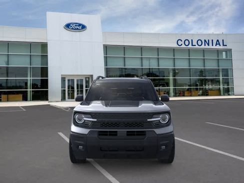 New 2026 Ford Bronco Sport Big Bend w/ Convenience Package AWD/4WD image 6