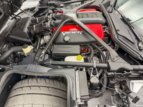 Used 2016 Dodge Viper ACR w/ Extreme Aero Package image 71