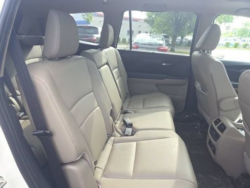 Used 2019 Honda Pilot EX-L image 22