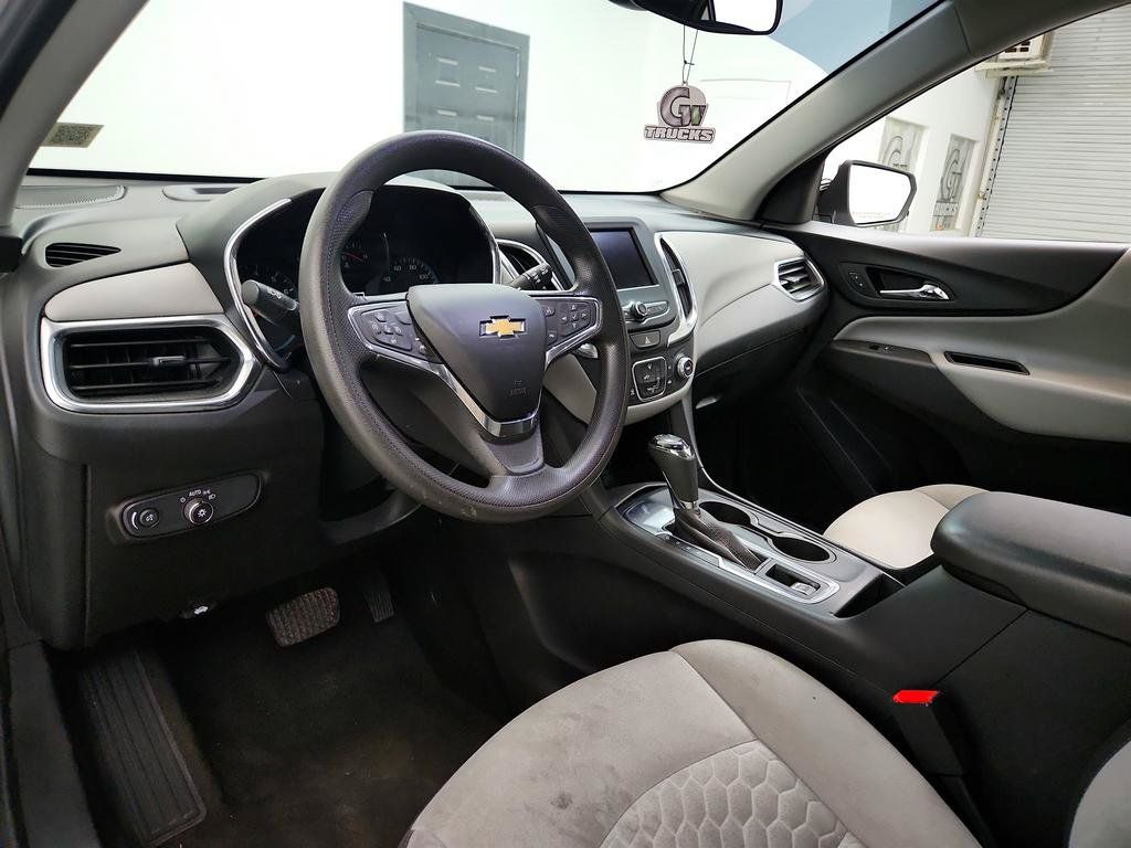 Used 2020 Chevrolet Equinox LS w/ LPO, Floor Liner Package FWD image 13