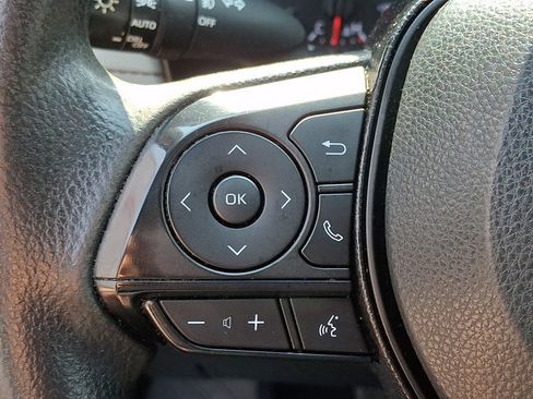Used 2019 Toyota RAV4 XLE w/ All Weather Liner Package AWD/4WD image 22