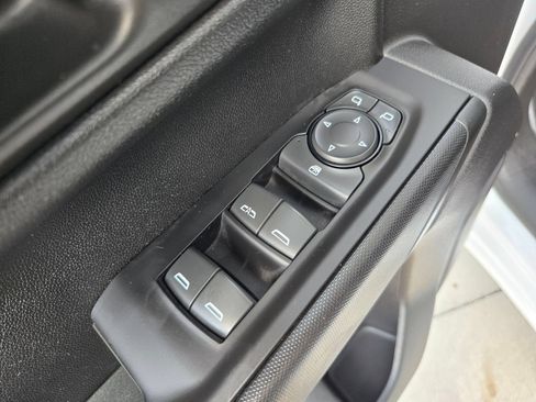 Used 2023 GMC Sierra 1500 Pro w/ Pro Value Package RWD image 19
