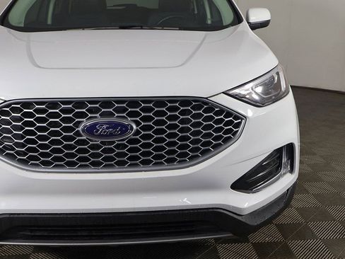 Used 2024 Ford Edge SEL w/ Convenience Package AWD/4WD image 12