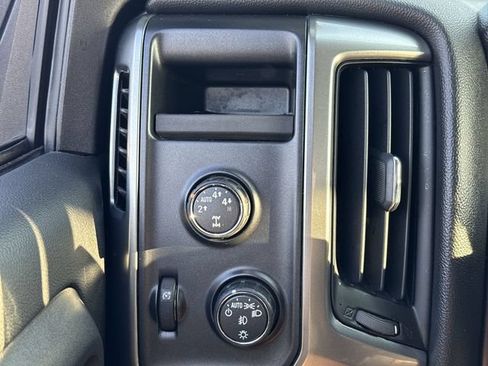 Used 2015 Chevrolet Silverado 1500 LT w/ All Star Edition AWD/4WD image 23