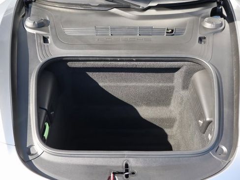 Used 2023 Porsche 718 Boxster image 21