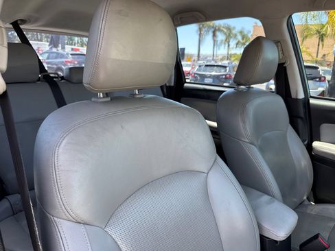 Used 2016 Subaru Forester 2.5i w/ Popular Package #1 AWD/4WD image 10