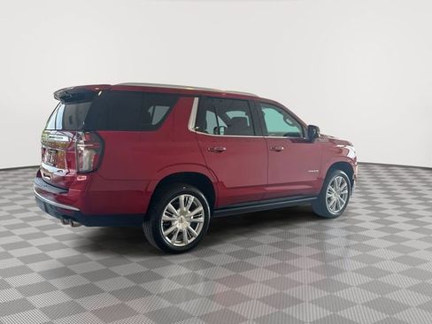 Certified 2024 Chevrolet Tahoe High Country w/ Premium Package image 12