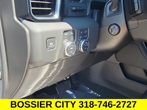 Certified 2024 GMC Sierra 1500 Denali AWD/4WD image 18