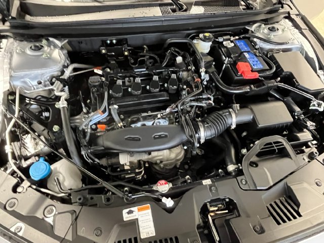 New 2026 Honda Accord LX image 11