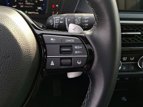 Used 2025 Acura ADX FWD image 22