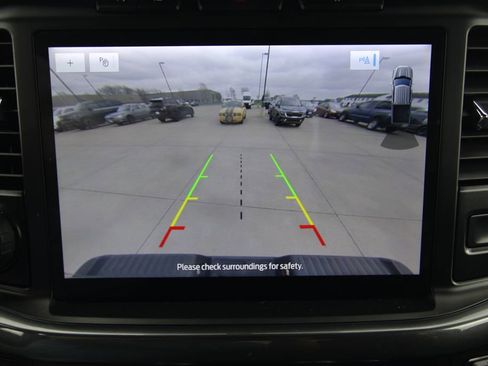 Used 2023 Ford F150 XLT w/ Equipment Group 302A High image 11