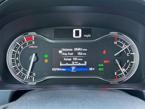 Used 2017 Honda Pilot Touring image 19