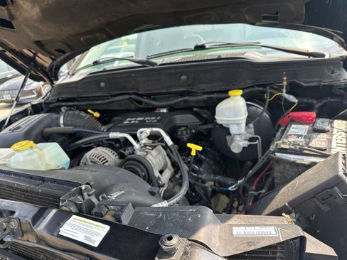 Used 2006 Dodge Ram 1500 Truck SLT RWD image 35