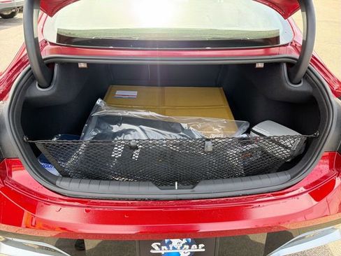 New 2026 Hyundai Sonata Limited FWD image 23