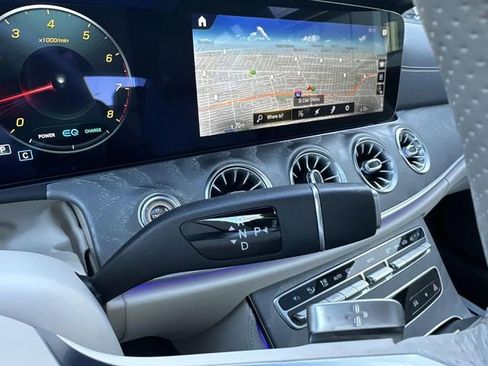 Used 2022 Mercedes-Benz E 450 4MATIC Coupe image 41