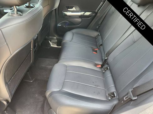 Used 2023 Mercedes-Benz GLA 250 image 30