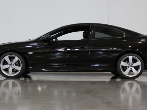 Used 2005 Pontiac GTO RWD image 35