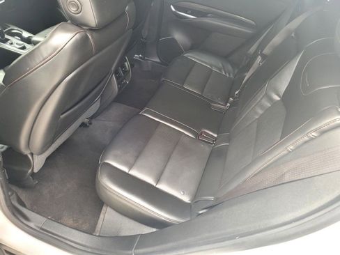 Used 2023 Cadillac XT4 Sport image 15