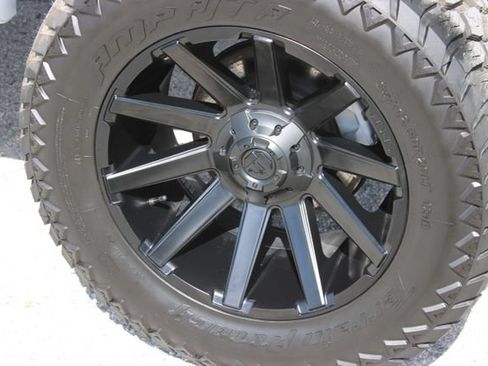 Used 2025 Ford F150 XLT w/ Equipment Group 301A Standard AWD/4WD image 16