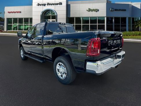 New 2025 RAM 2500 Tradesman image 6