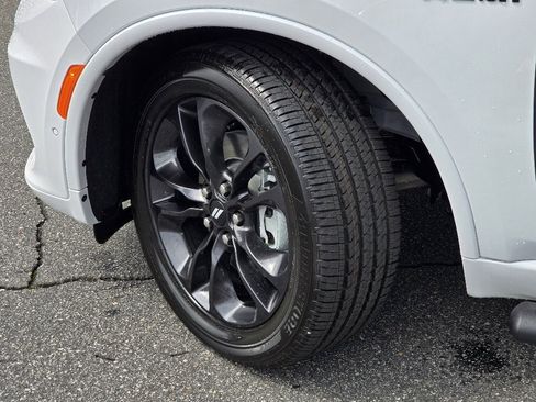 Used 2025 Dodge Durango R/T w/ Blacktop Package image 21