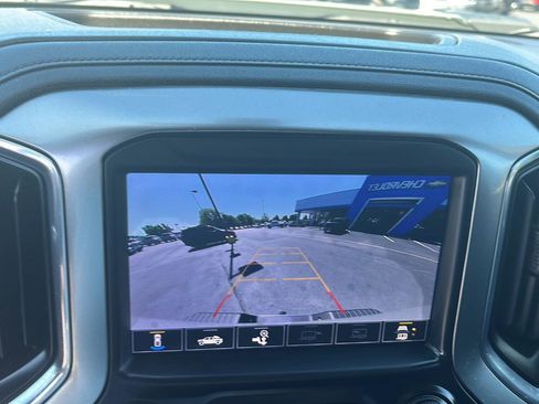 Used 2022 Chevrolet Silverado 3500 LTZ w/ LTZ Convenience Package AWD/4WD image 15