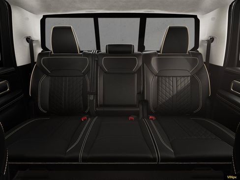 New 2026 RAM 1500 Tungsten image 17