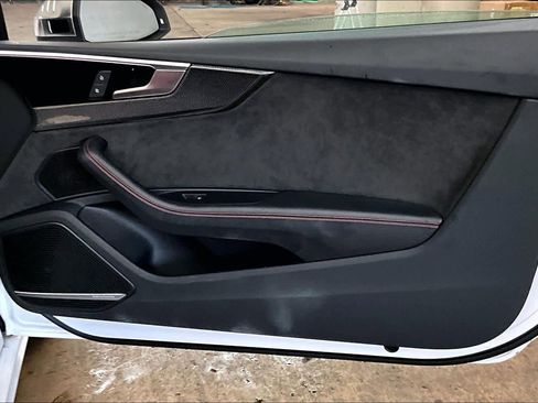 Used 2021 Audi S5 Prestige w/ Prestige Package image 25