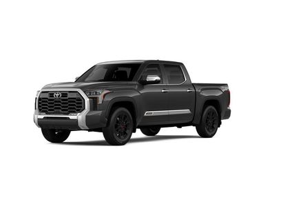 New 2026 Toyota Tundra 1794 Edition