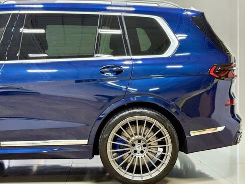 Used 2025 BMW ALPINA XB7 image 19