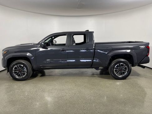 New 2026 Toyota Tacoma TRD Sport image 6