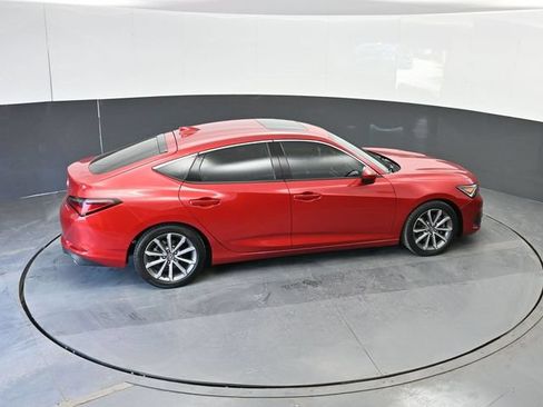 Used 2025 Acura Integra FWD image 53