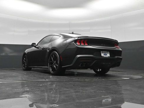 Certified 2024 Ford Mustang GT Premium RWD image 34