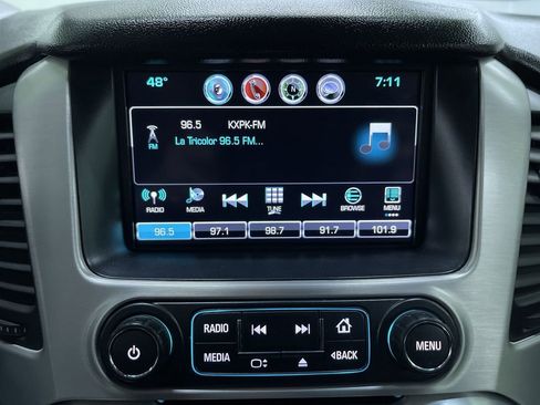 Used 2017 GMC Yukon XL SLT image 21