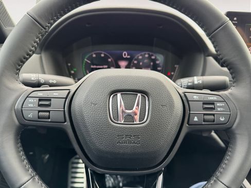 New 2025 Honda Accord Sport image 17