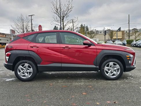 New 2026 Hyundai Kona SE image 8