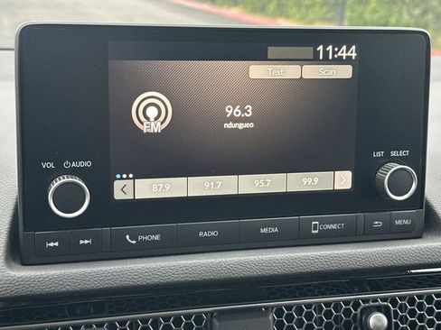 Used 2024 Honda Civic LX image 21