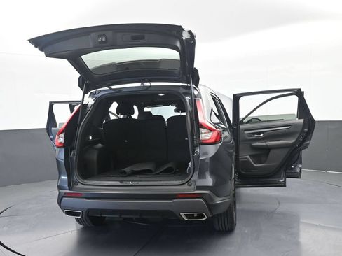 Used 2024 Honda CR-V Sport image 74