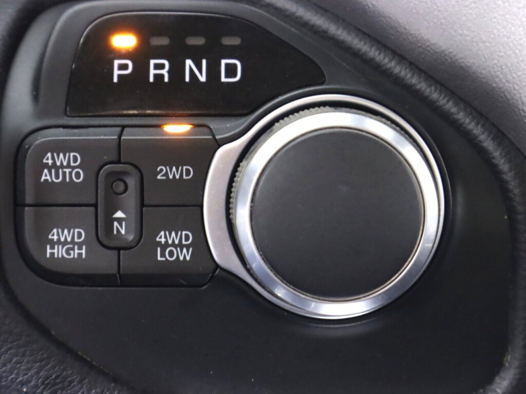 Used 2019 RAM 1500 Big Horn AWD/4WD image 26