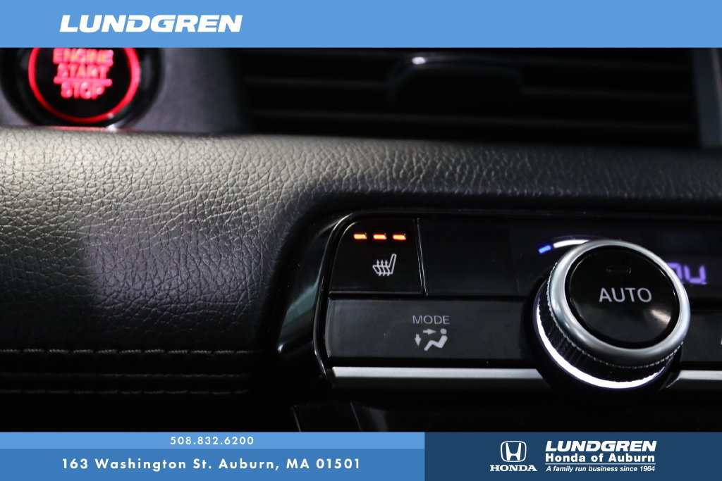 Used 2024 Honda Pilot Touring image 28