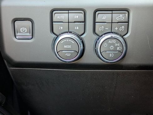 New 2026 GMC Sierra 1500 Denali image 22